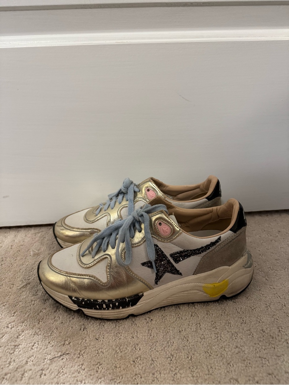 Golden Goose sneakers